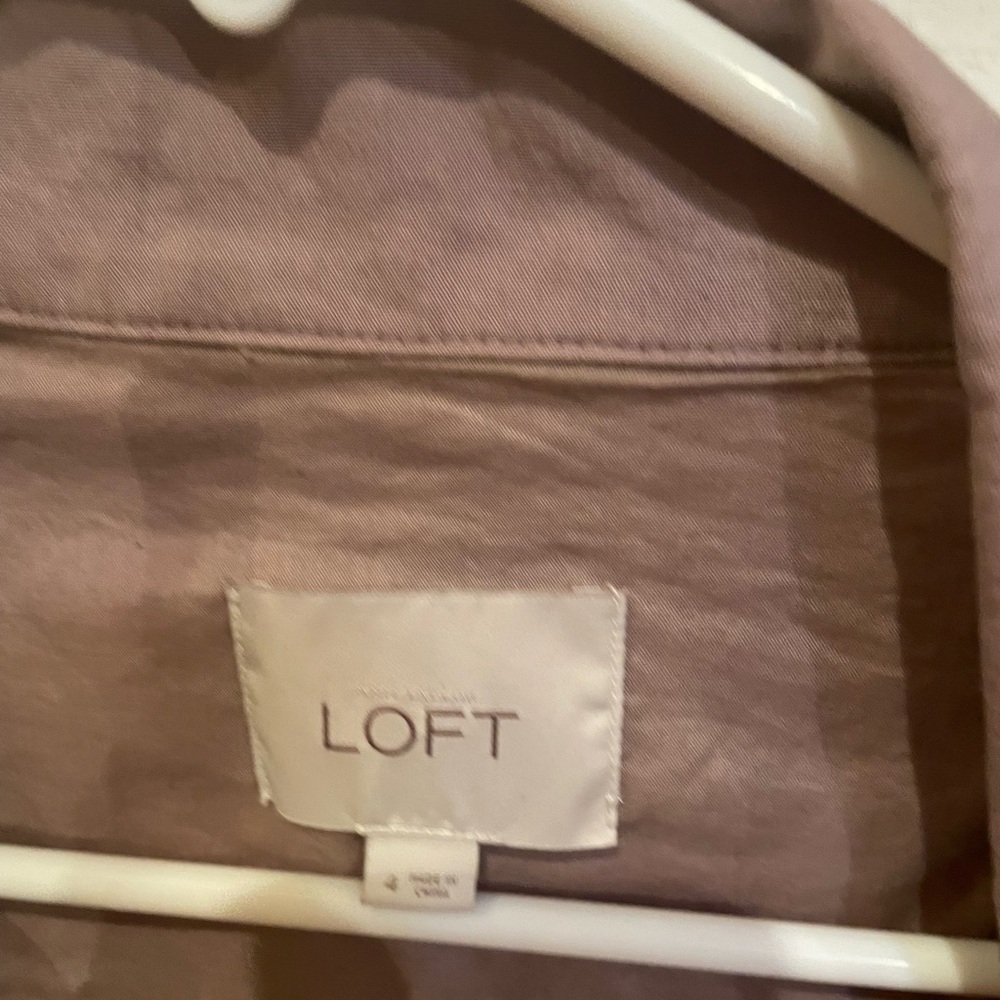Light weight jacket - Picture 2 of 2